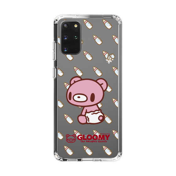 Slim Protection Case［ Gloomy - Baby Gloomy ］