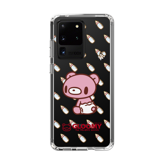 Slim Protection Case［ Gloomy - Baby Gloomy ］