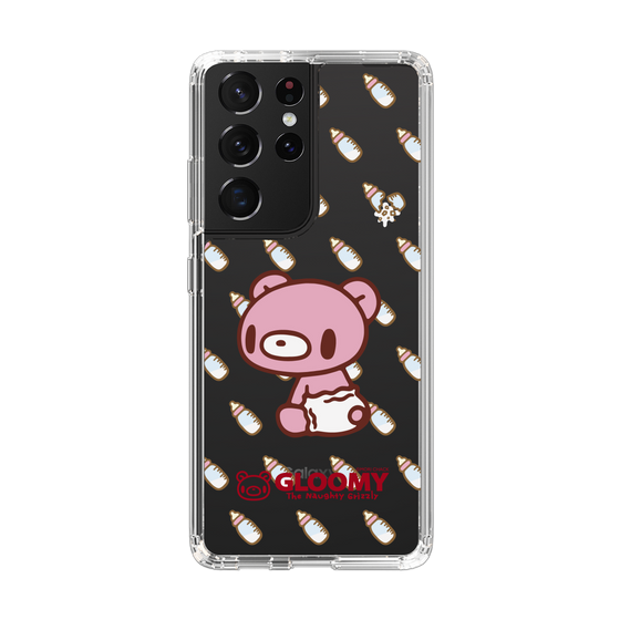 Slim Protection Case［ Gloomy - Baby Gloomy ］
