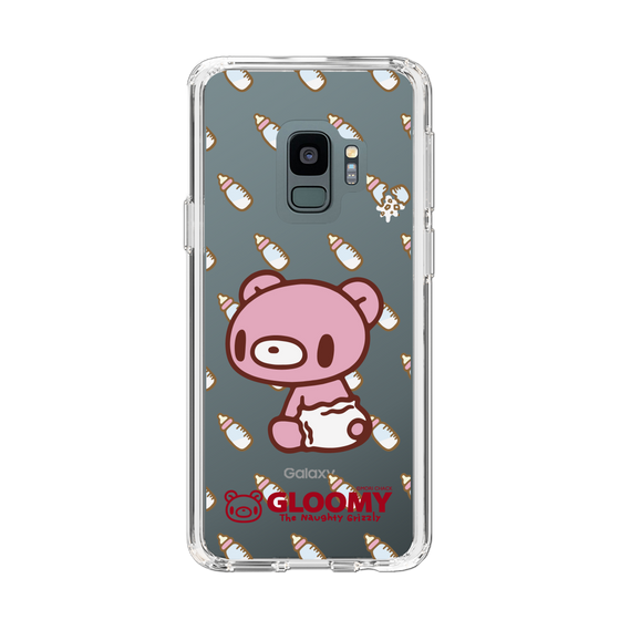 Slim Protection Case［ Gloomy - Baby Gloomy ］