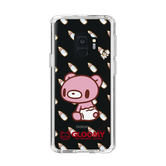 Slim Protection Case［ Gloomy - Baby Gloomy ］