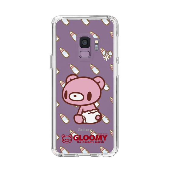 Slim Protection Case［ Gloomy - Baby Gloomy ］