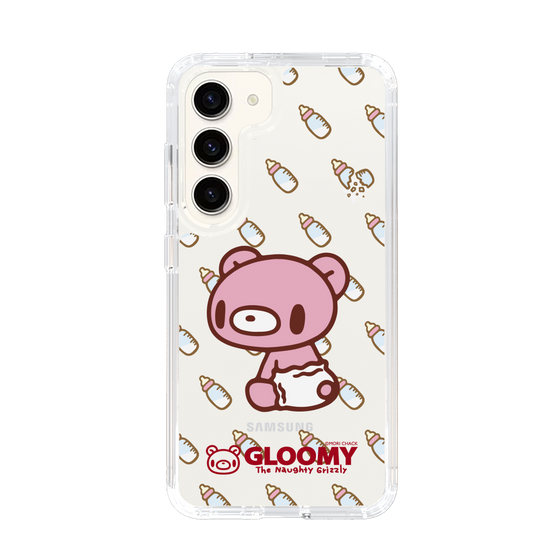 Slim Protection Case［ Gloomy - Baby Gloomy ］
