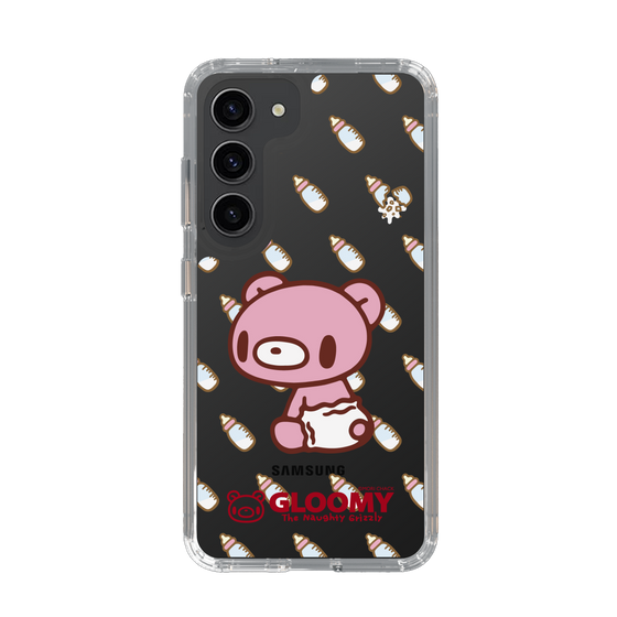 Slim Protection Case［ Gloomy - Baby Gloomy ］