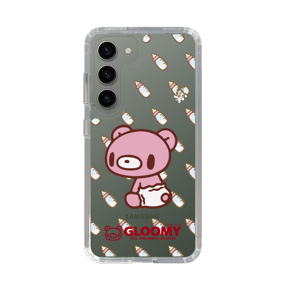 Slim Protection Case［ Gloomy - Baby Gloomy ］
