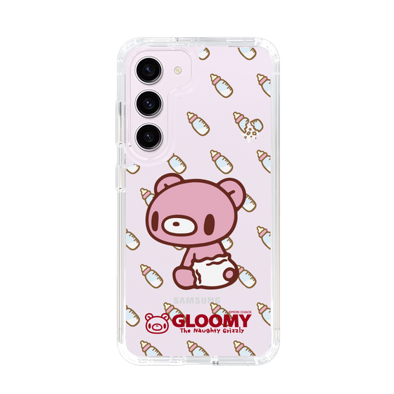 Slim Protection Case［ Gloomy - Baby Gloomy ］