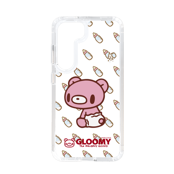 Slim Protection Case［ Gloomy - Baby Gloomy ］