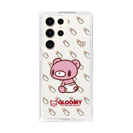 Slim Protection Case［ Gloomy - Baby Gloomy ］