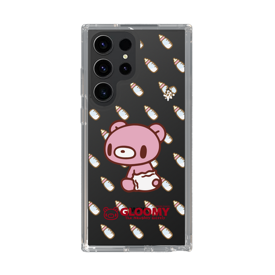 Slim Protection Case［ Gloomy - Baby Gloomy ］