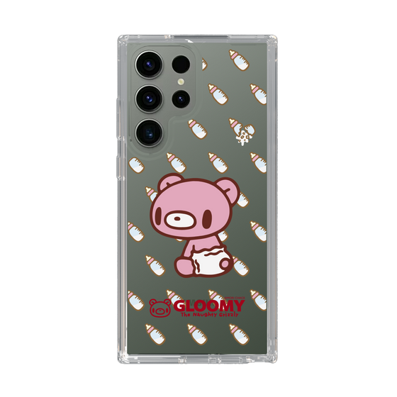 Slim Protection Case［ Gloomy - Baby Gloomy ］