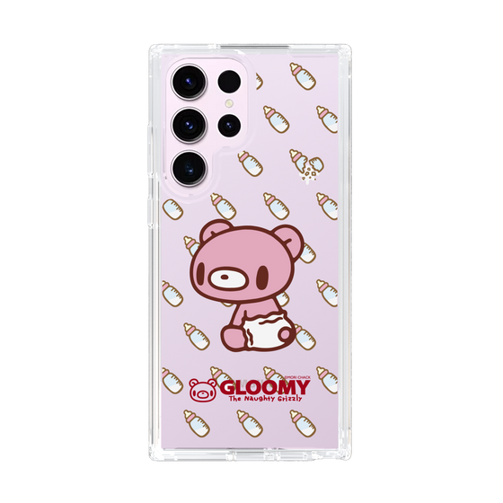 Slim Protection Case［ Gloomy - Baby Gloomy ］