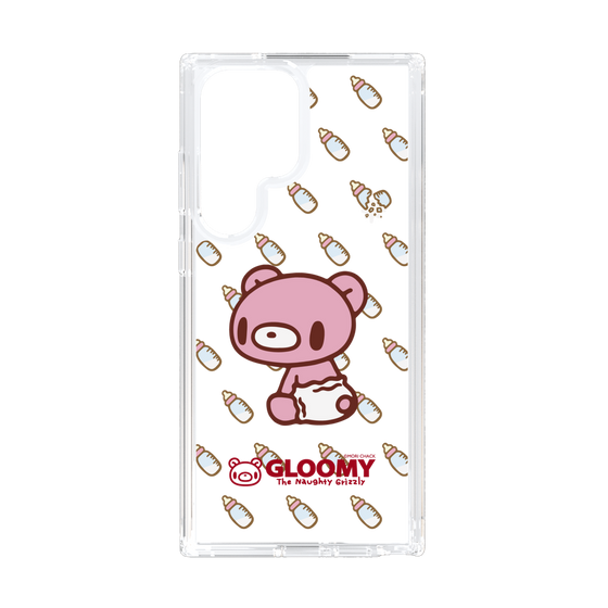 Slim Protection Case［ Gloomy - Baby Gloomy ］