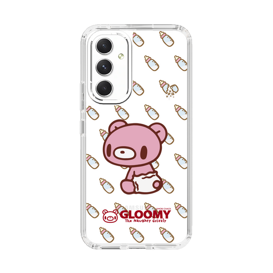 Slim Protection Case［ Gloomy - Baby Gloomy ］