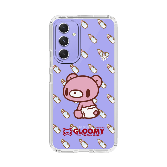 Slim Protection Case［ Gloomy - Baby Gloomy ］
