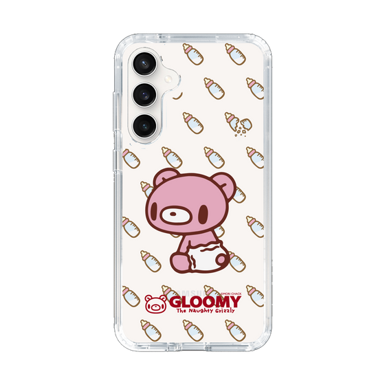 Slim Protection Case［ Gloomy - Baby Gloomy ］