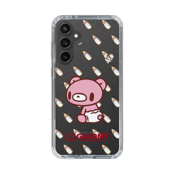 Slim Protection Case［ Gloomy - Baby Gloomy ］