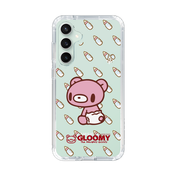 Slim Protection Case［ Gloomy - Baby Gloomy ］