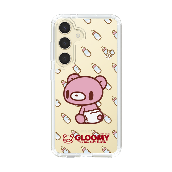 Slim Protection Case［ Gloomy - Baby Gloomy ］