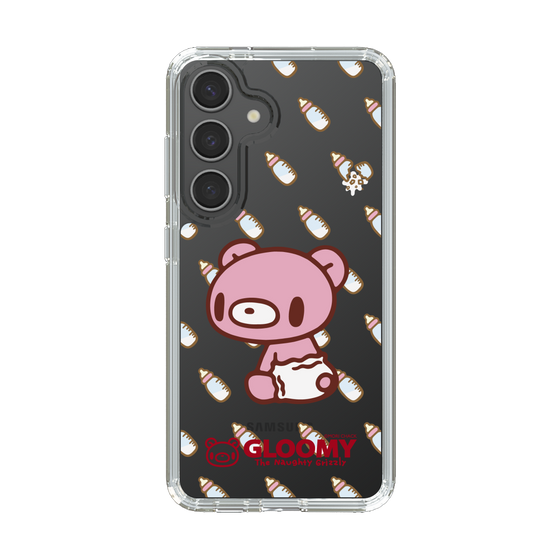Slim Protection Case［ Gloomy - Baby Gloomy ］