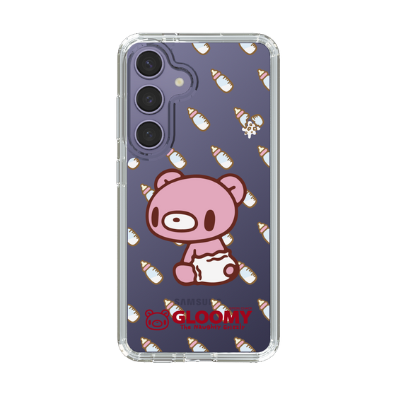 Slim Protection Case［ Gloomy - Baby Gloomy ］