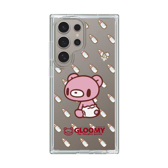 Slim Protection Case［ Gloomy - Baby Gloomy ］