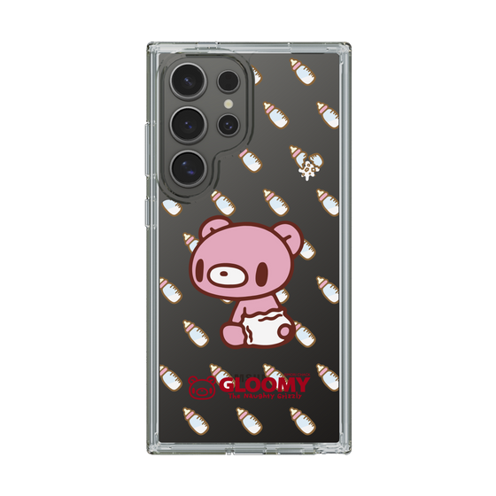 Slim Protection Case［ Gloomy - Baby Gloomy ］