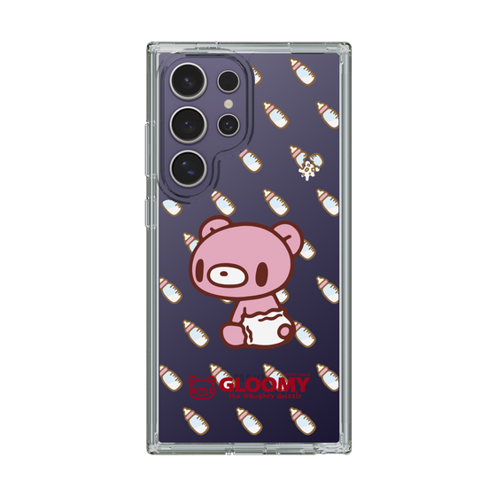 Slim Protection Case［ Gloomy - Baby Gloomy ］