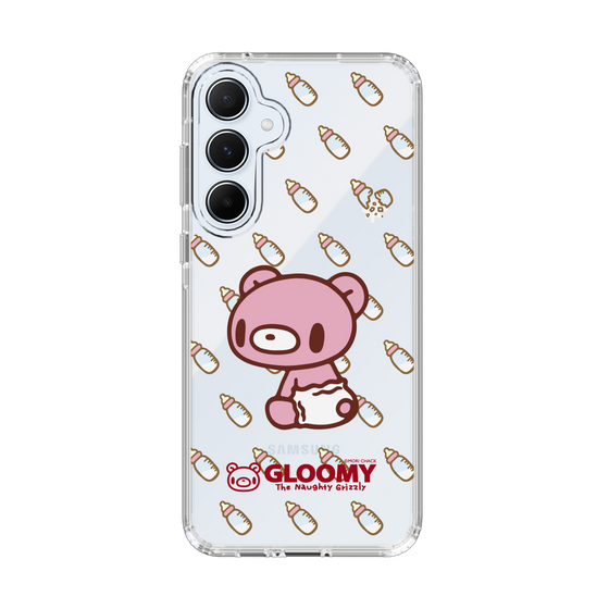 Slim Protection Case［ Gloomy - Baby Gloomy ］