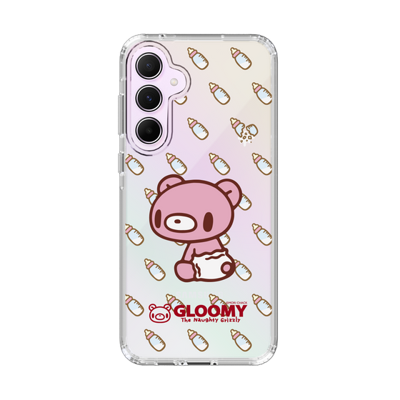 Slim Protection Case［ Gloomy - Baby Gloomy ］