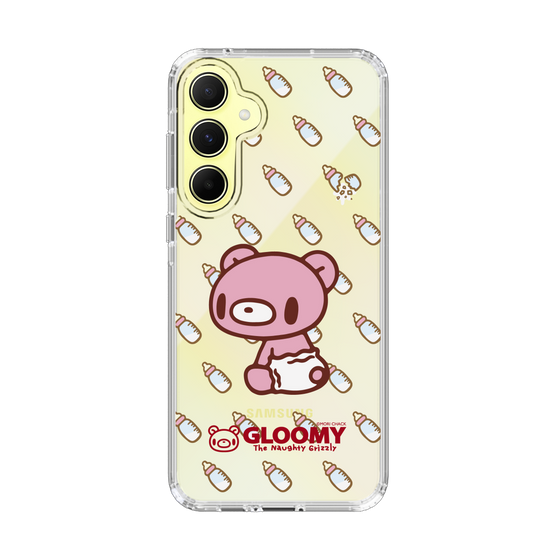 Slim Protection Case［ Gloomy - Baby Gloomy ］