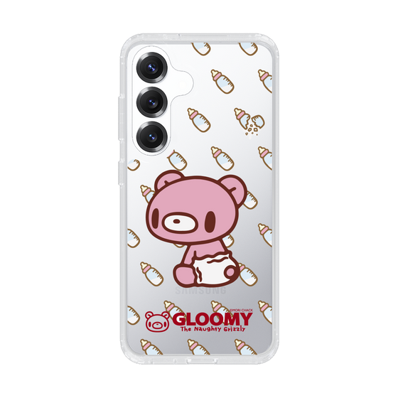 Slim Protection Case［ Gloomy - Baby Gloomy ］