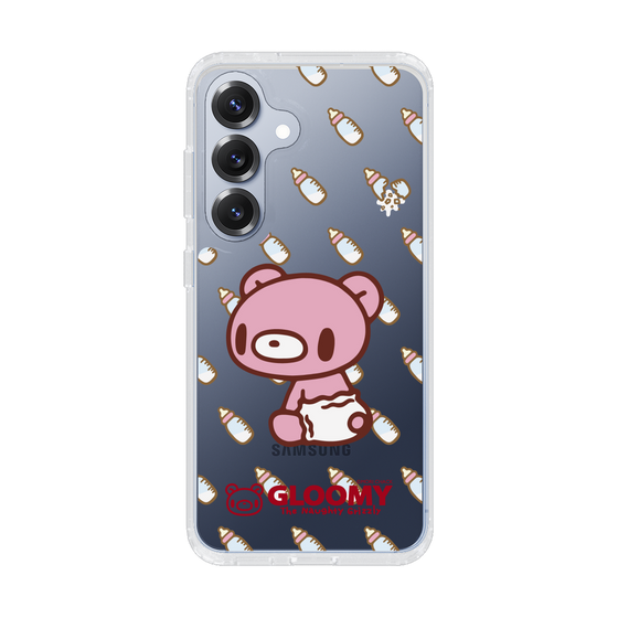 Slim Protection Case［ Gloomy - Baby Gloomy ］