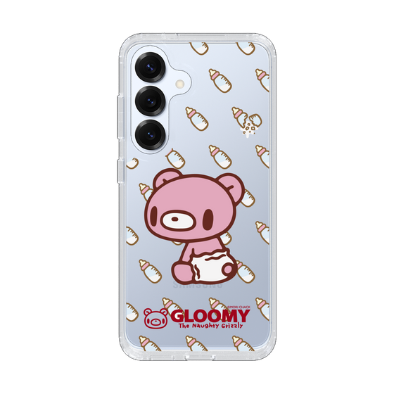 Slim Protection Case［ Gloomy - Baby Gloomy ］