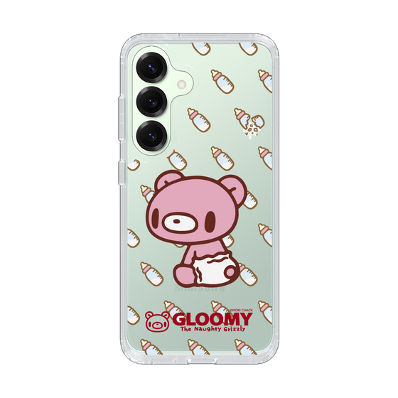 Slim Protection Case［ Gloomy - Baby Gloomy ］