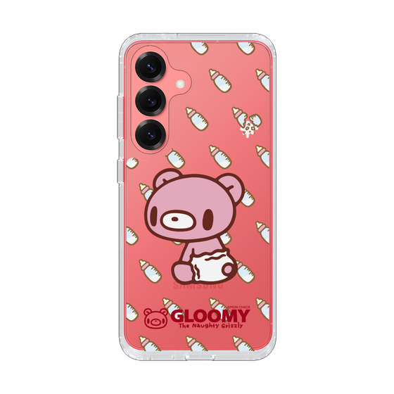 Slim Protection Case［ Gloomy - Baby Gloomy ］