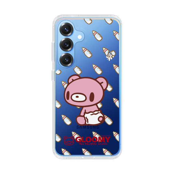 Slim Protection Case［ Gloomy - Baby Gloomy ］