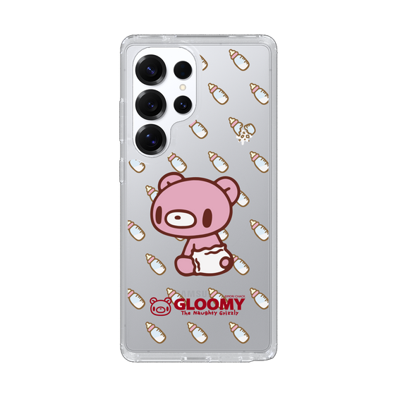 Slim Protection Case［ Gloomy - Baby Gloomy ］