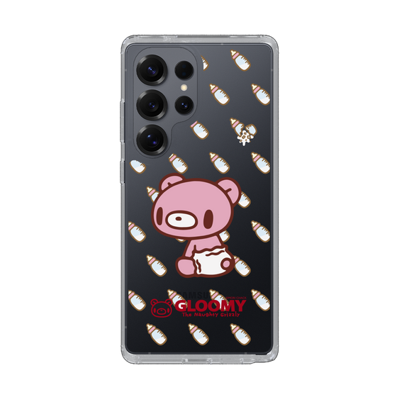 Slim Protection Case［ Gloomy - Baby Gloomy ］
