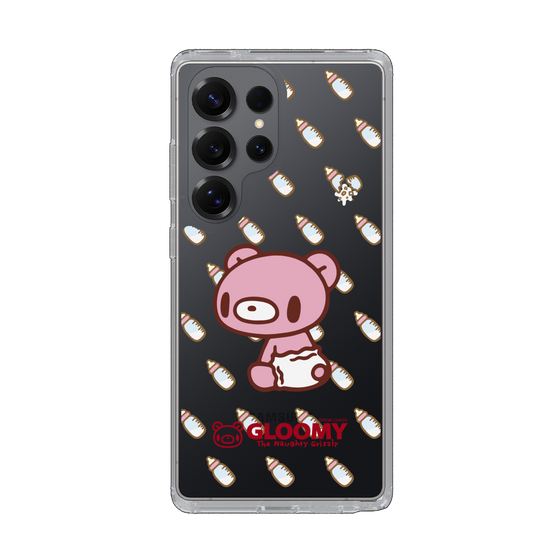 Slim Protection Case［ Gloomy - Baby Gloomy ］