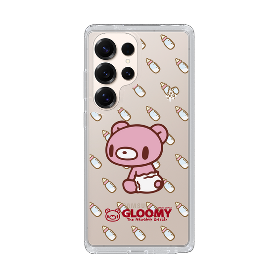 Slim Protection Case［ Gloomy - Baby Gloomy ］