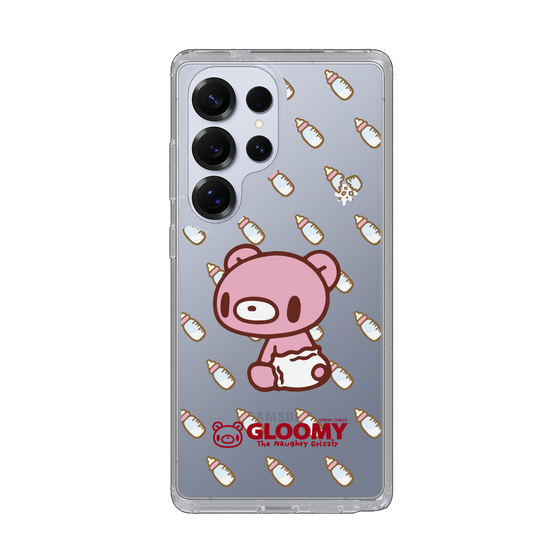 Slim Protection Case［ Gloomy - Baby Gloomy ］