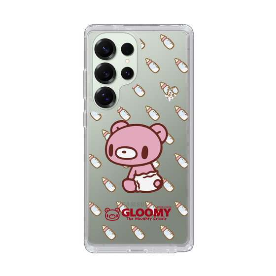 Slim Protection Case［ Gloomy - Baby Gloomy ］
