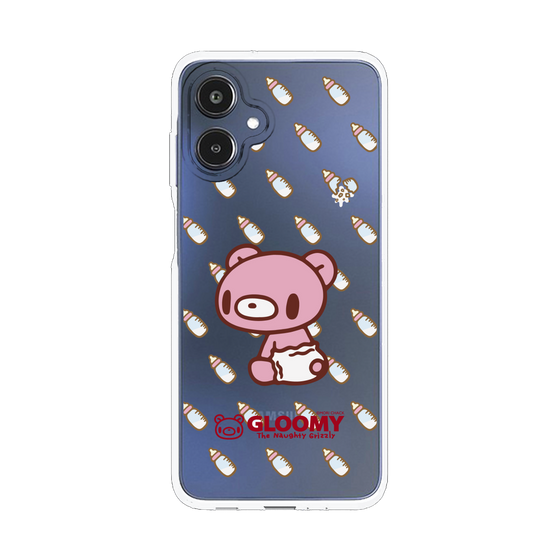 Slim Protection Case［ Gloomy - Baby Gloomy ］