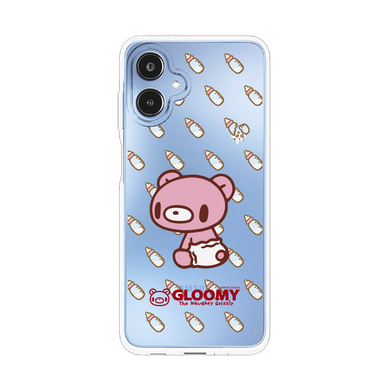 Slim Protection Case［ Gloomy - Baby Gloomy ］