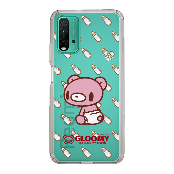 Slim Protection Case［ Gloomy - Baby Gloomy ］
