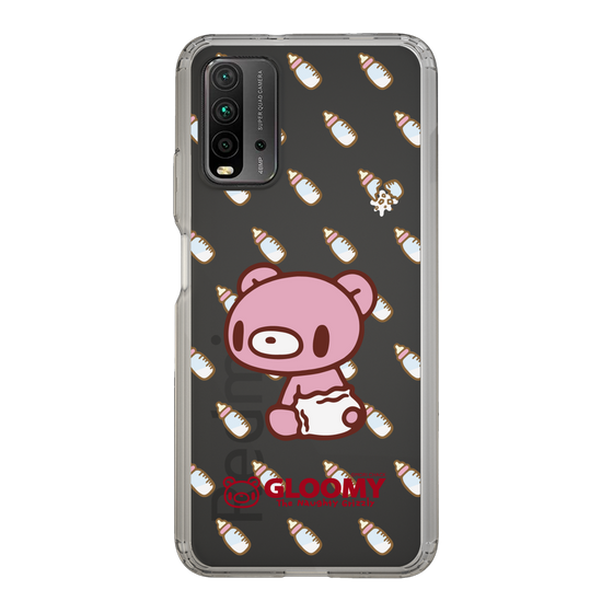 Slim Protection Case［ Gloomy - Baby Gloomy ］