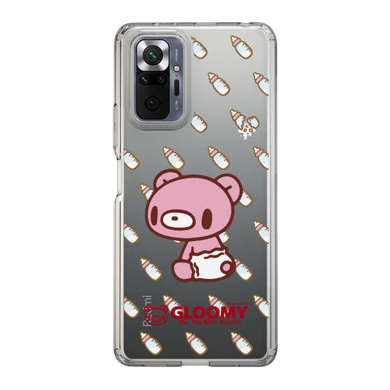 Slim Protection Case［ Gloomy - Baby Gloomy ］
