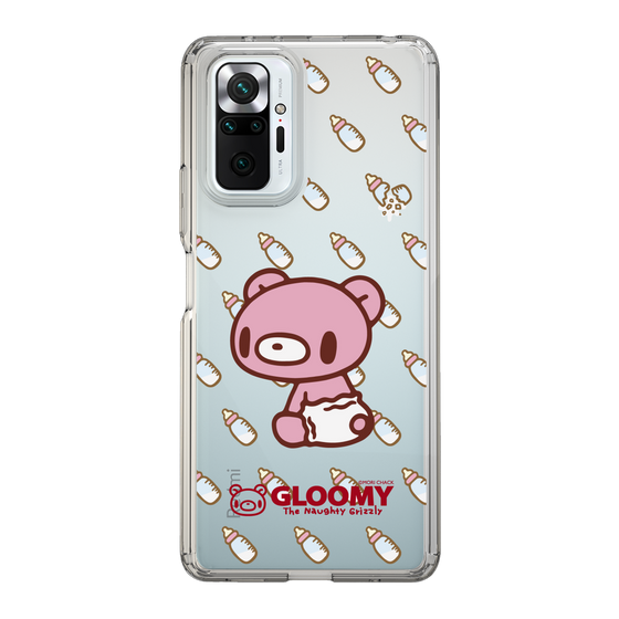 Slim Protection Case［ Gloomy - Baby Gloomy ］