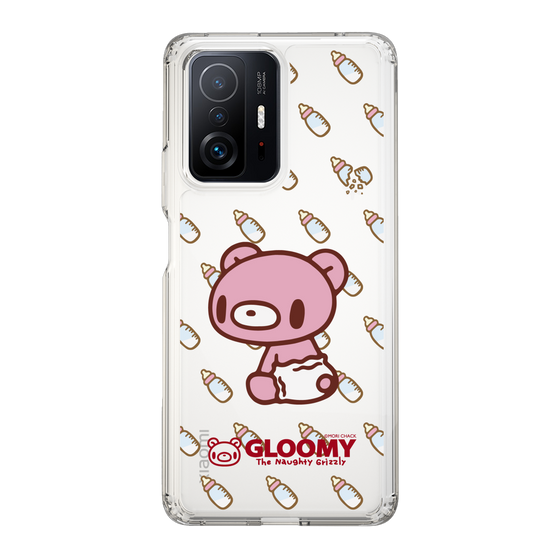 Slim Protection Case［ Gloomy - Baby Gloomy ］