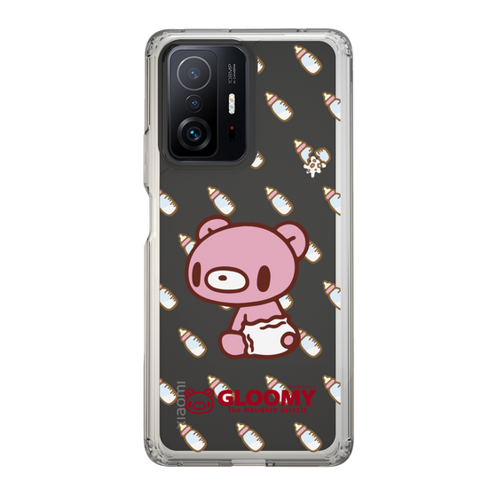 Slim Protection Case［ Gloomy - Baby Gloomy ］